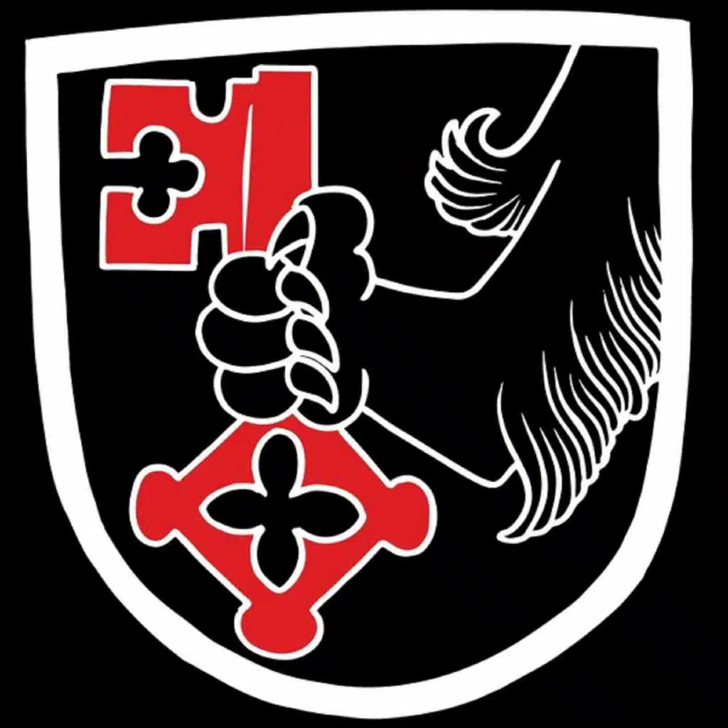 We Are Legion