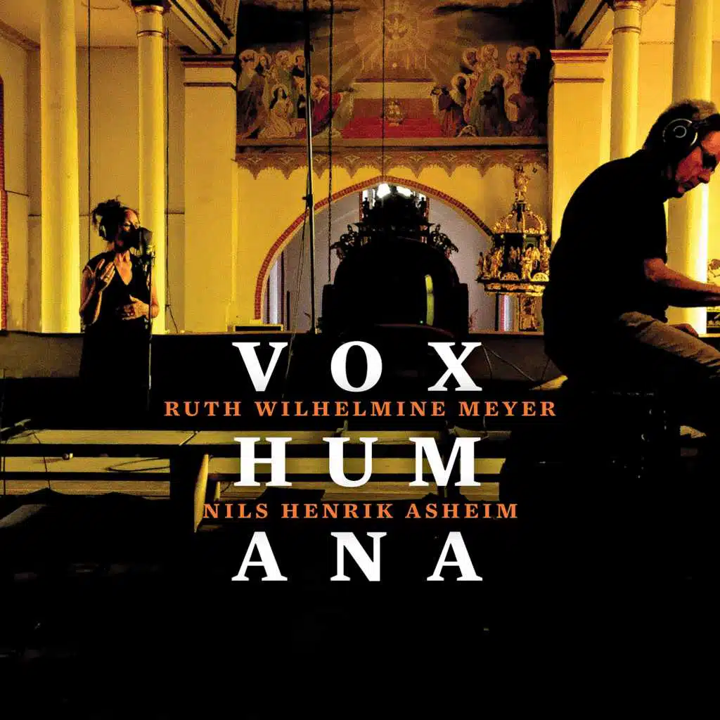 Vox Humana