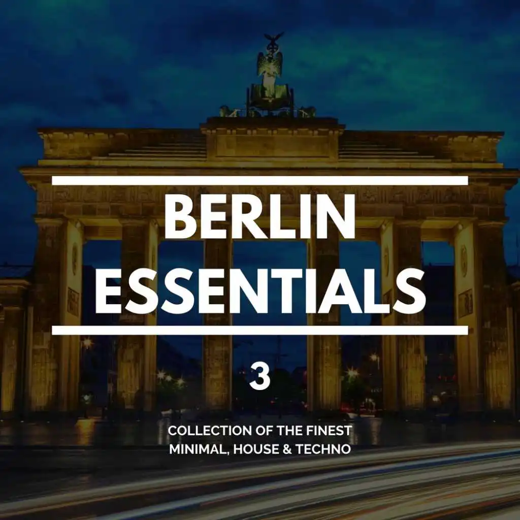 Berlin Essentials 003