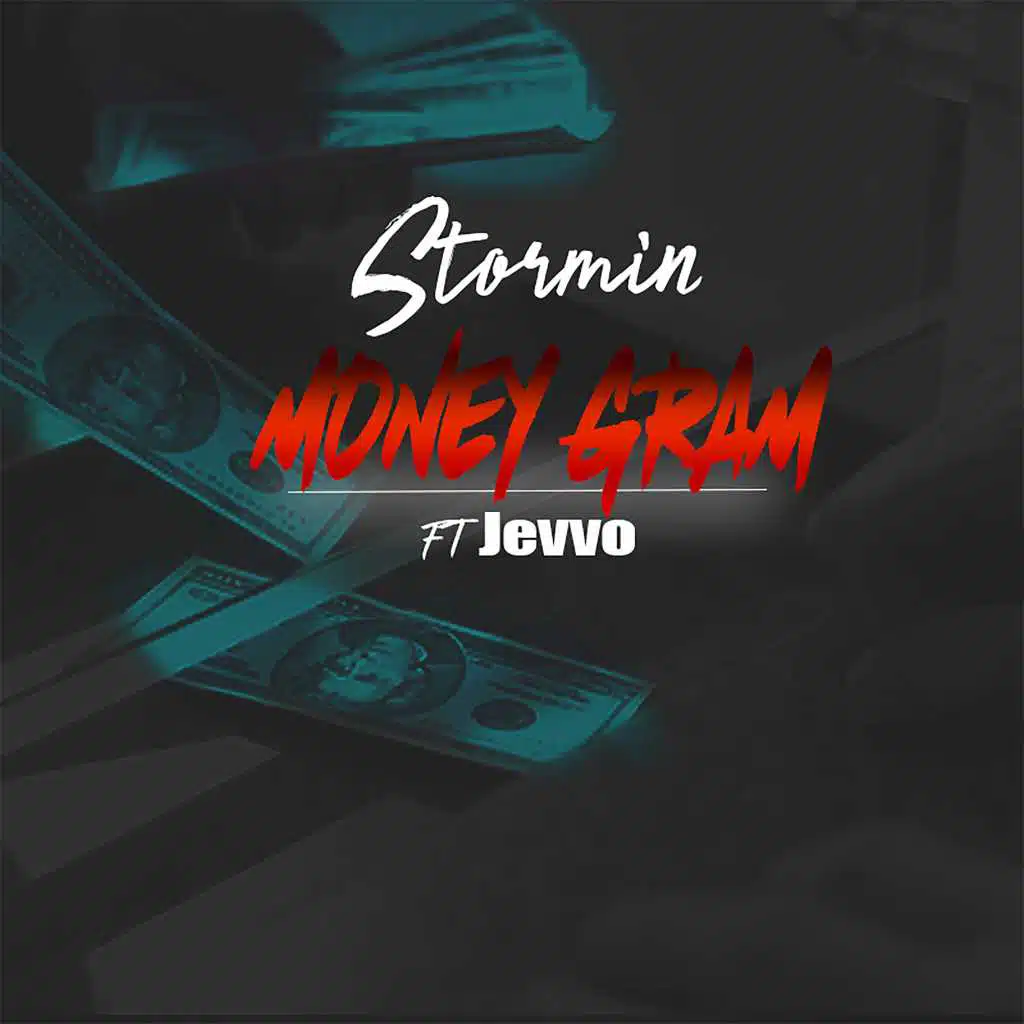 Money Gram (feat. Jevvo)