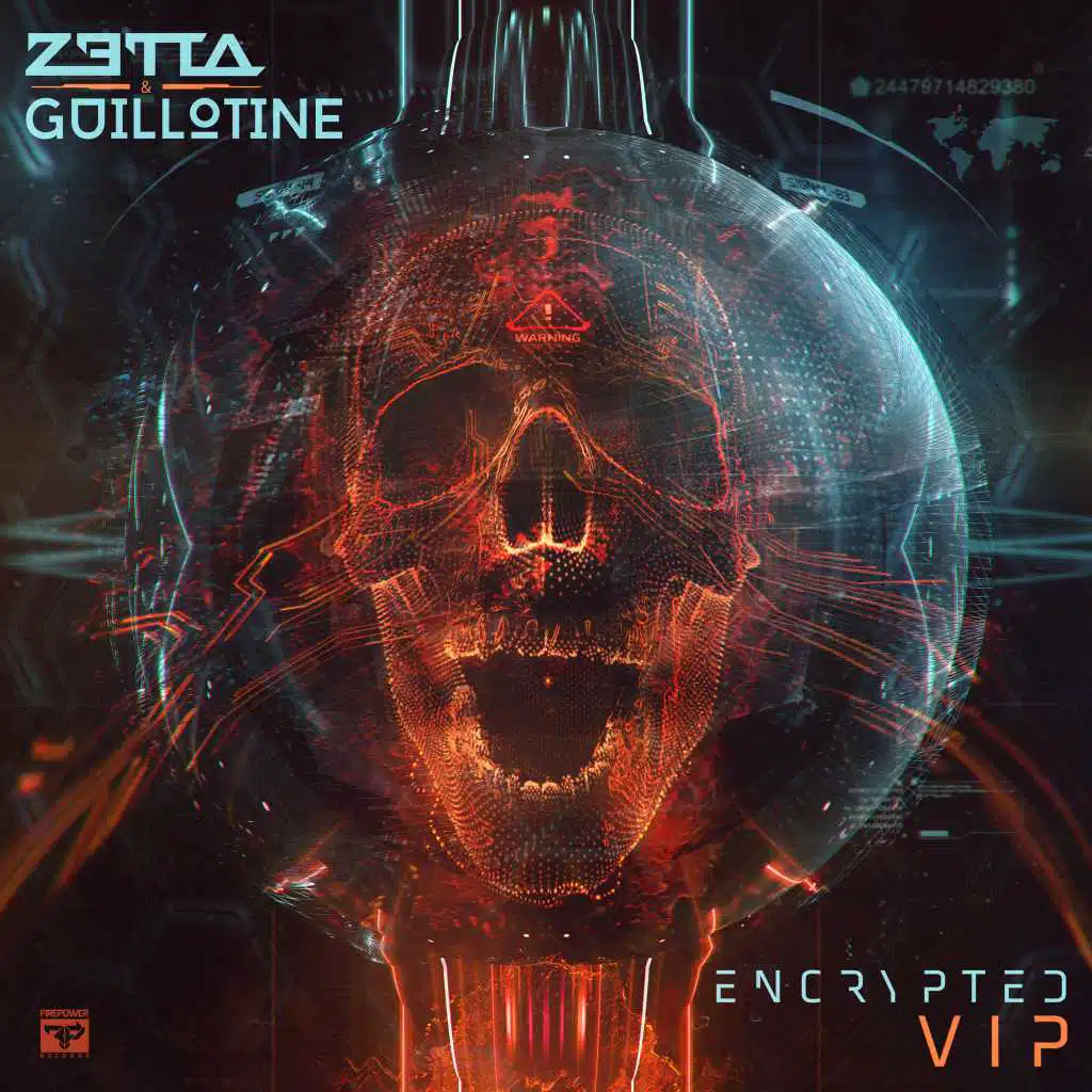 Encrypted (VIP)