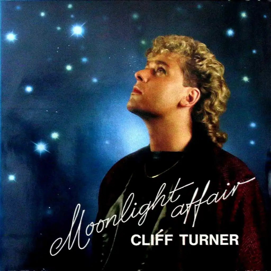 Moonlight Affair (Radio Version)