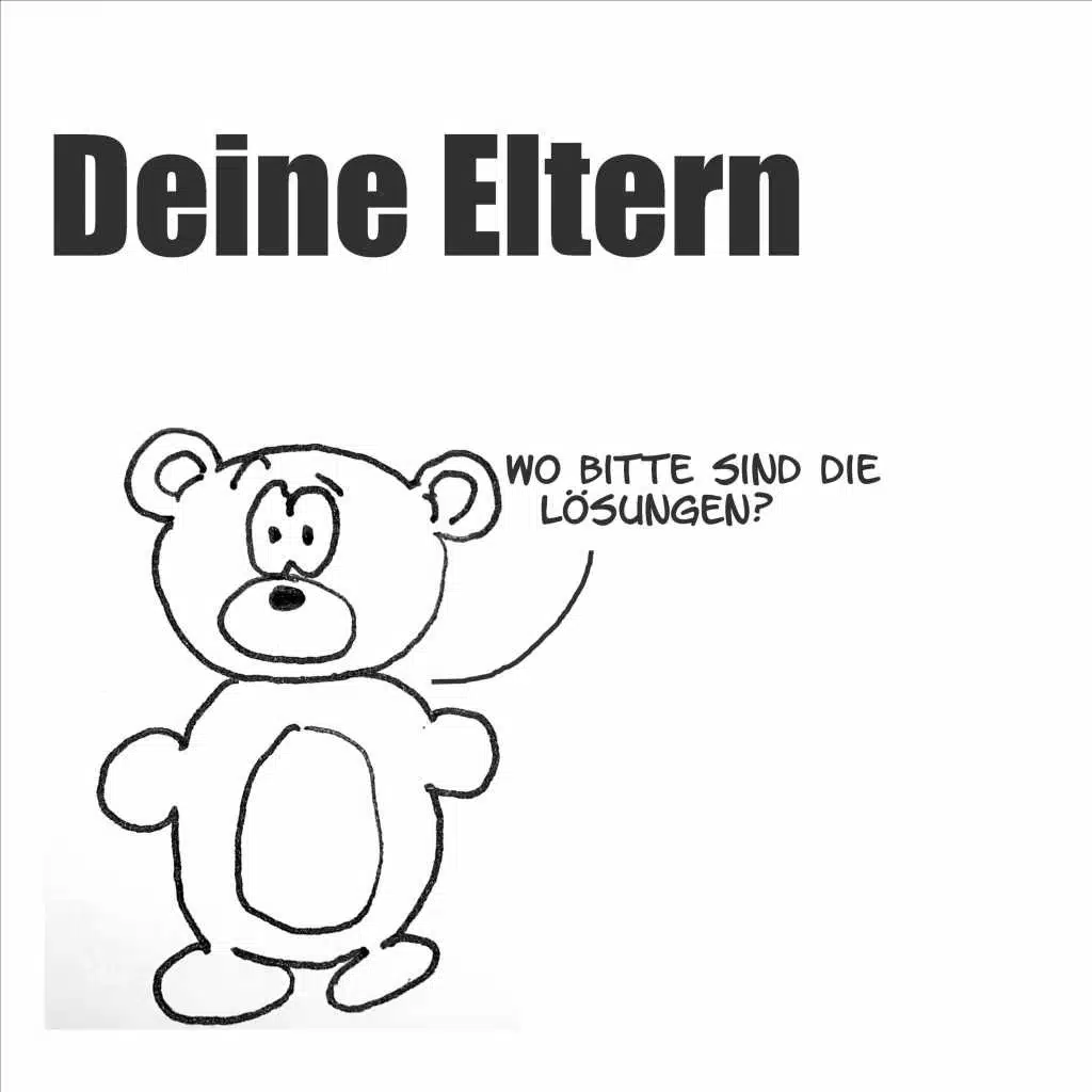 Wo bitte sind die Lösungen?