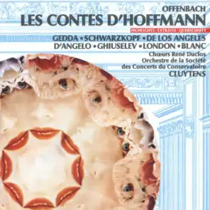 Prelude from Les Contes d'Hoffmann (1989 Remastered Version)