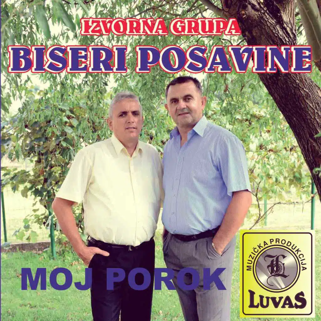 Moj porok