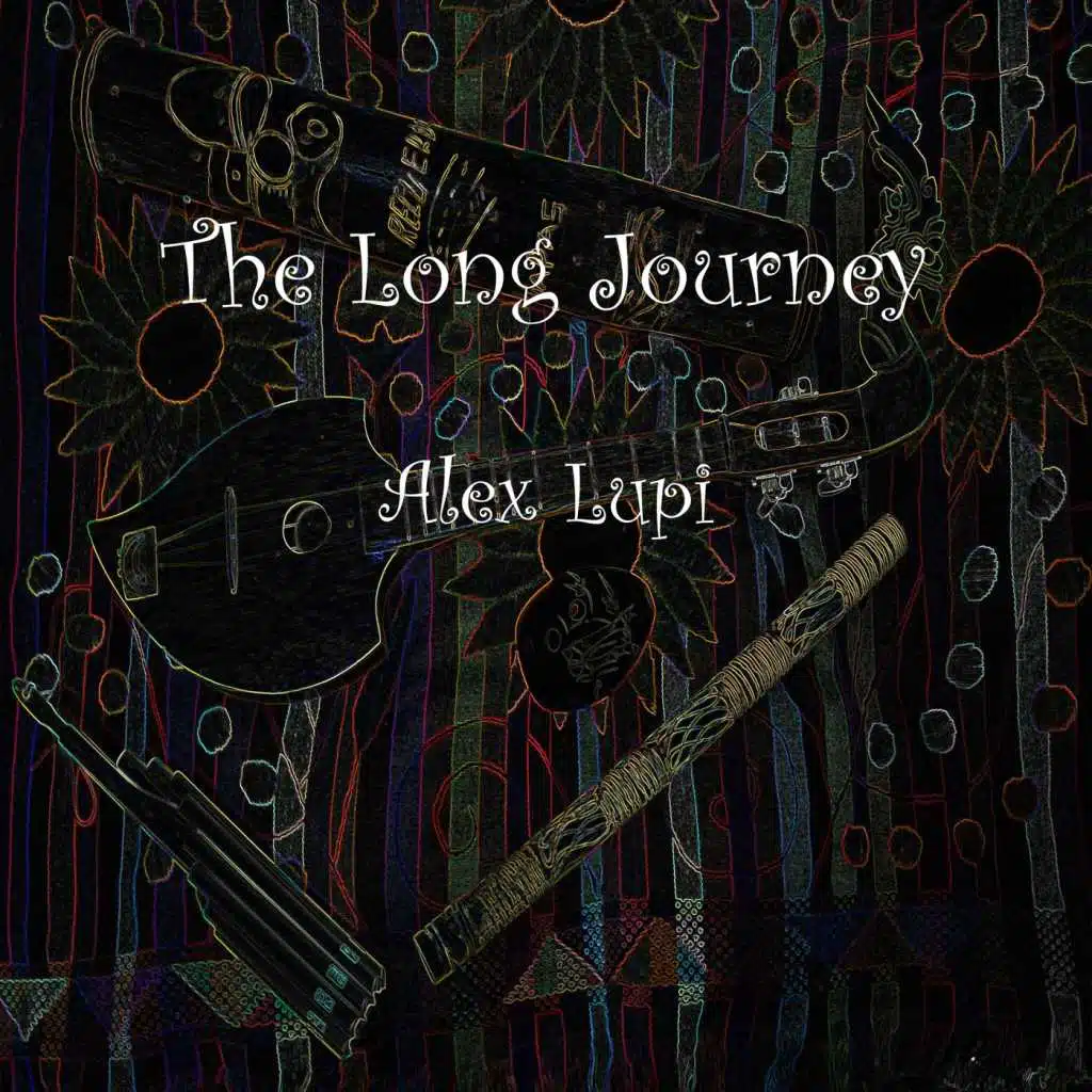 The Long Journey