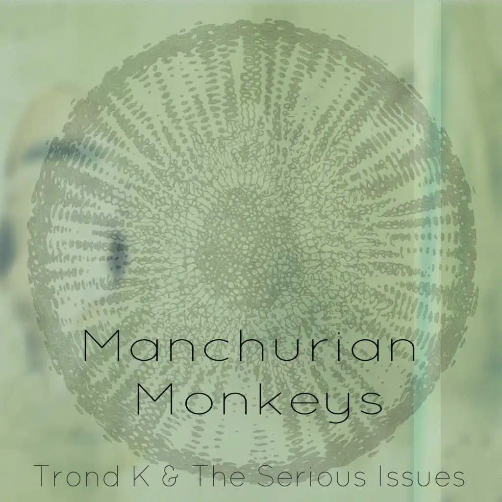Manchurian Monkeys