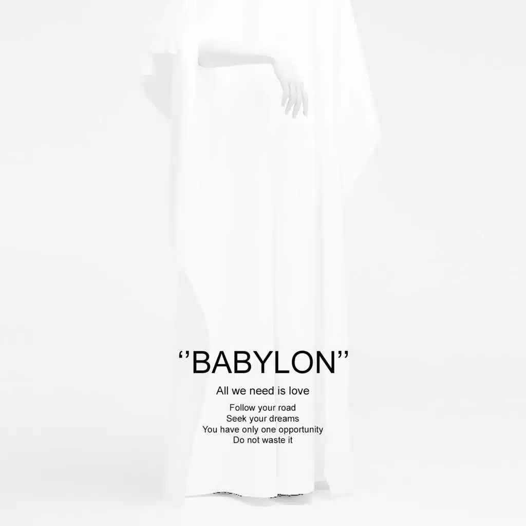 BABYLON