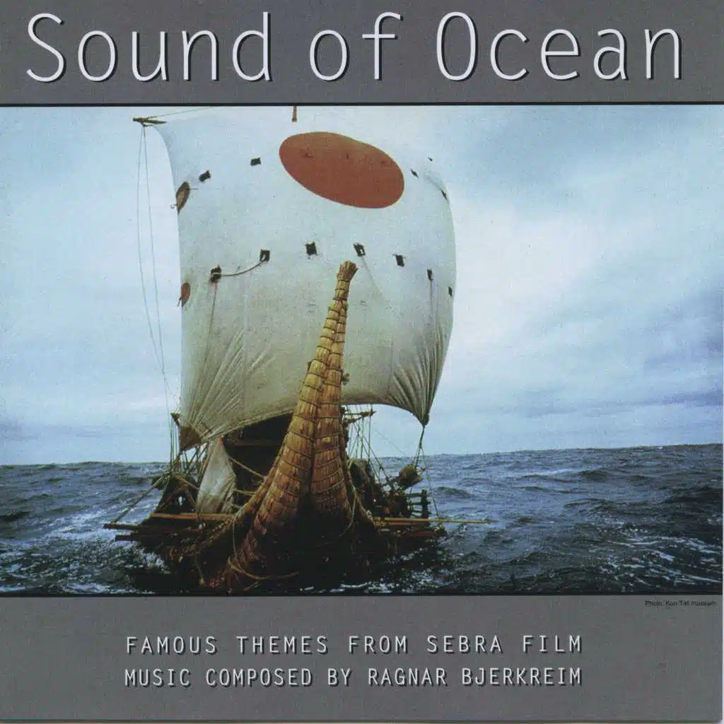 Sound of Ocean