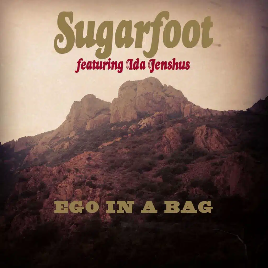 Ego in a Bag (feat. Ida Jenshus)