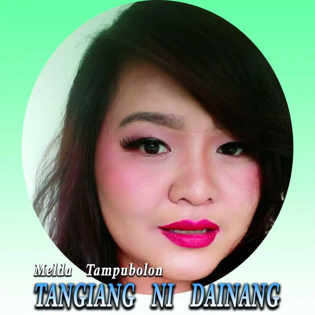 Melda Tampubolon