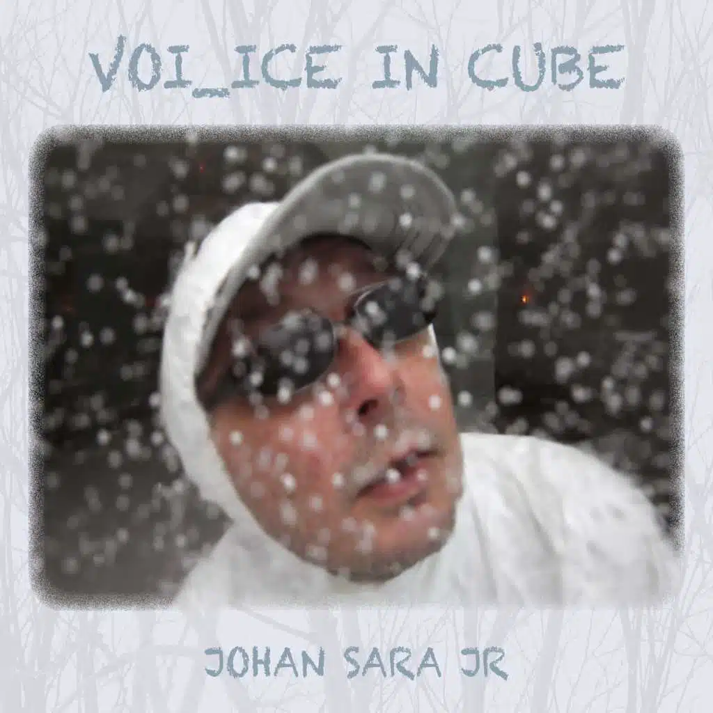 Voi_Ice in Cube