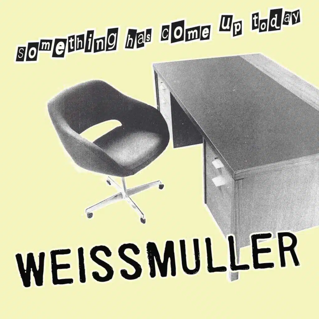Weissmuller