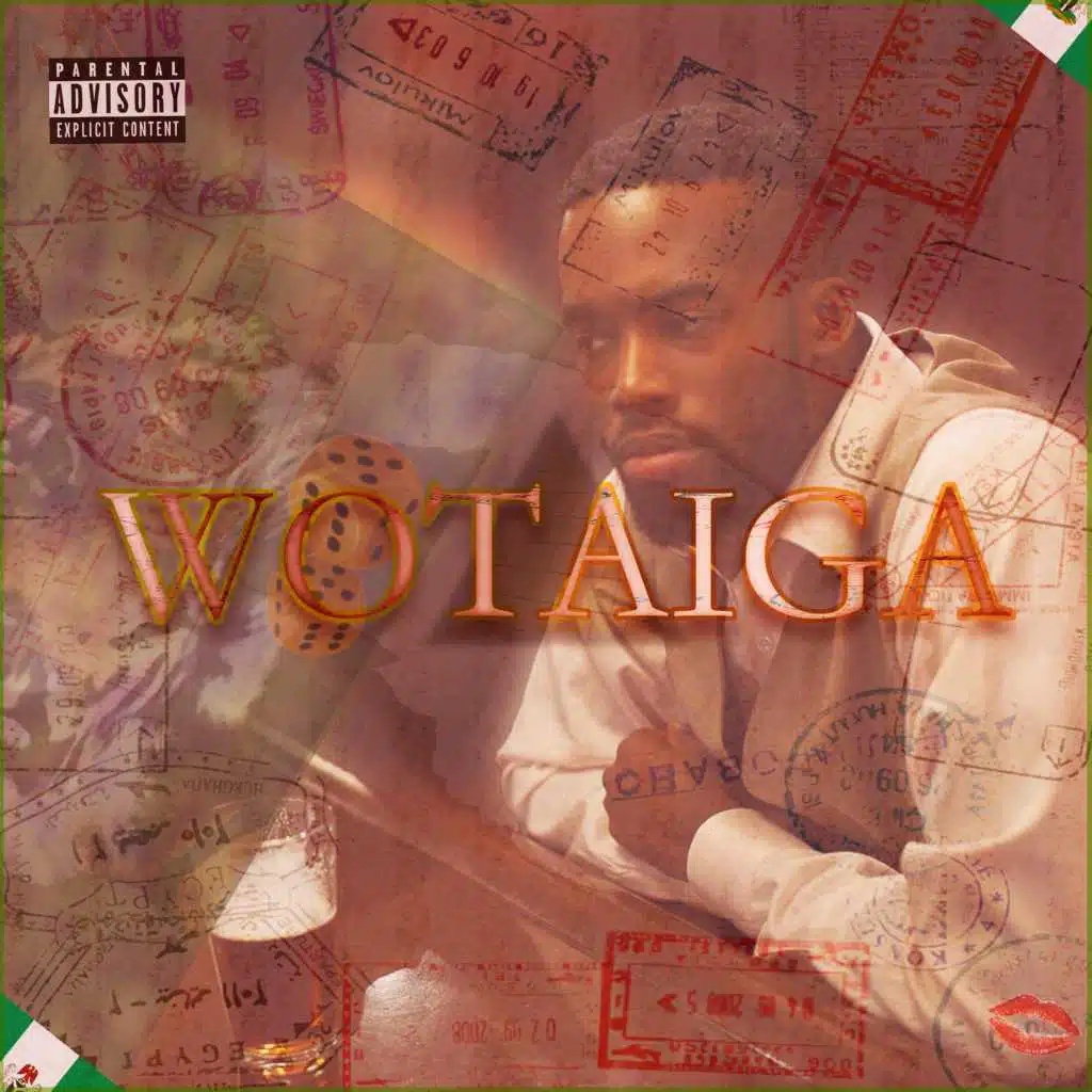 Wotaiga