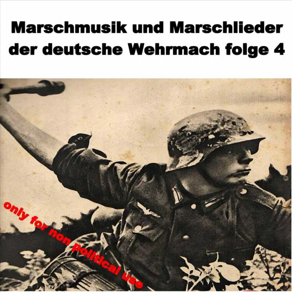 Sächsischer Schützenmarsch