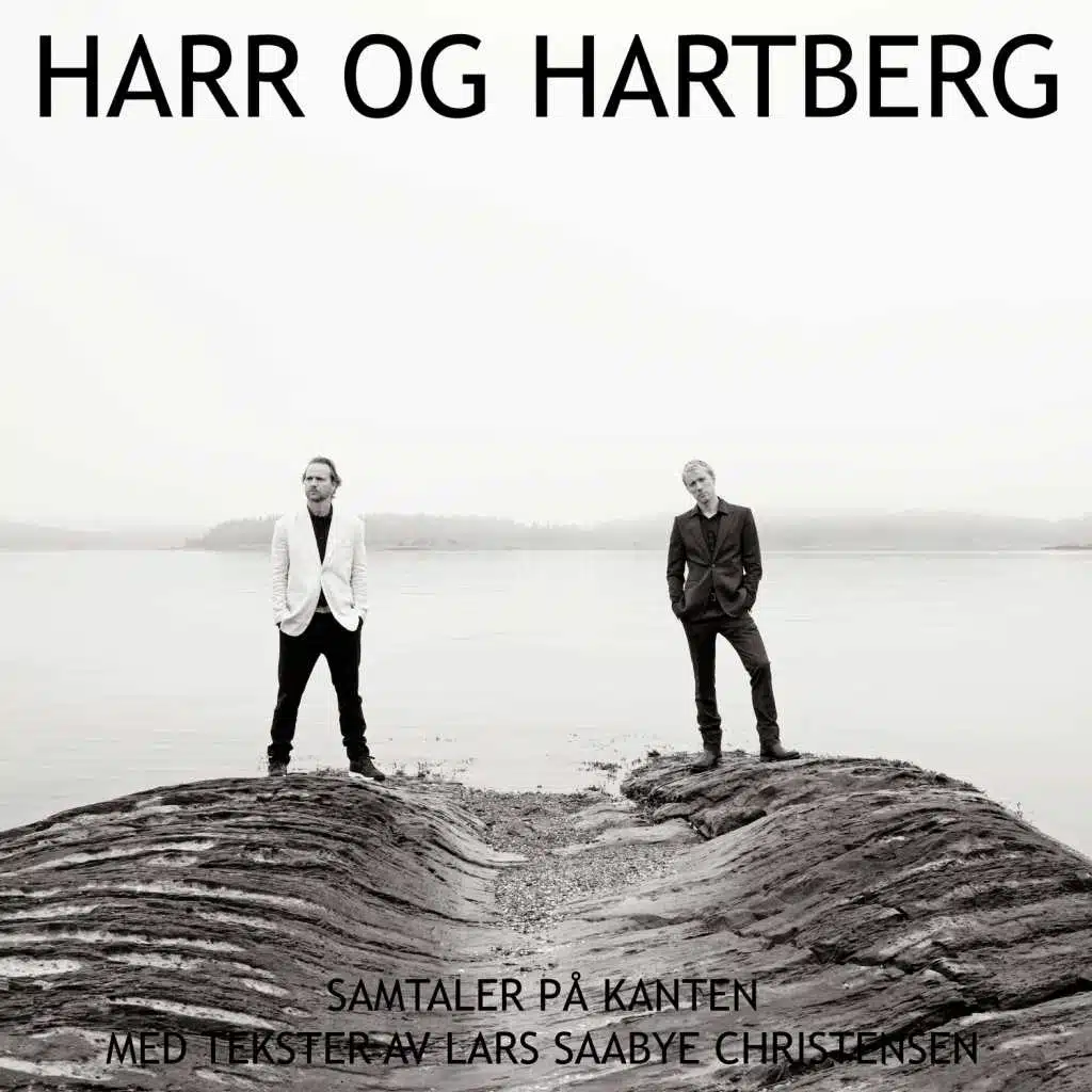 Harr og Hartberg