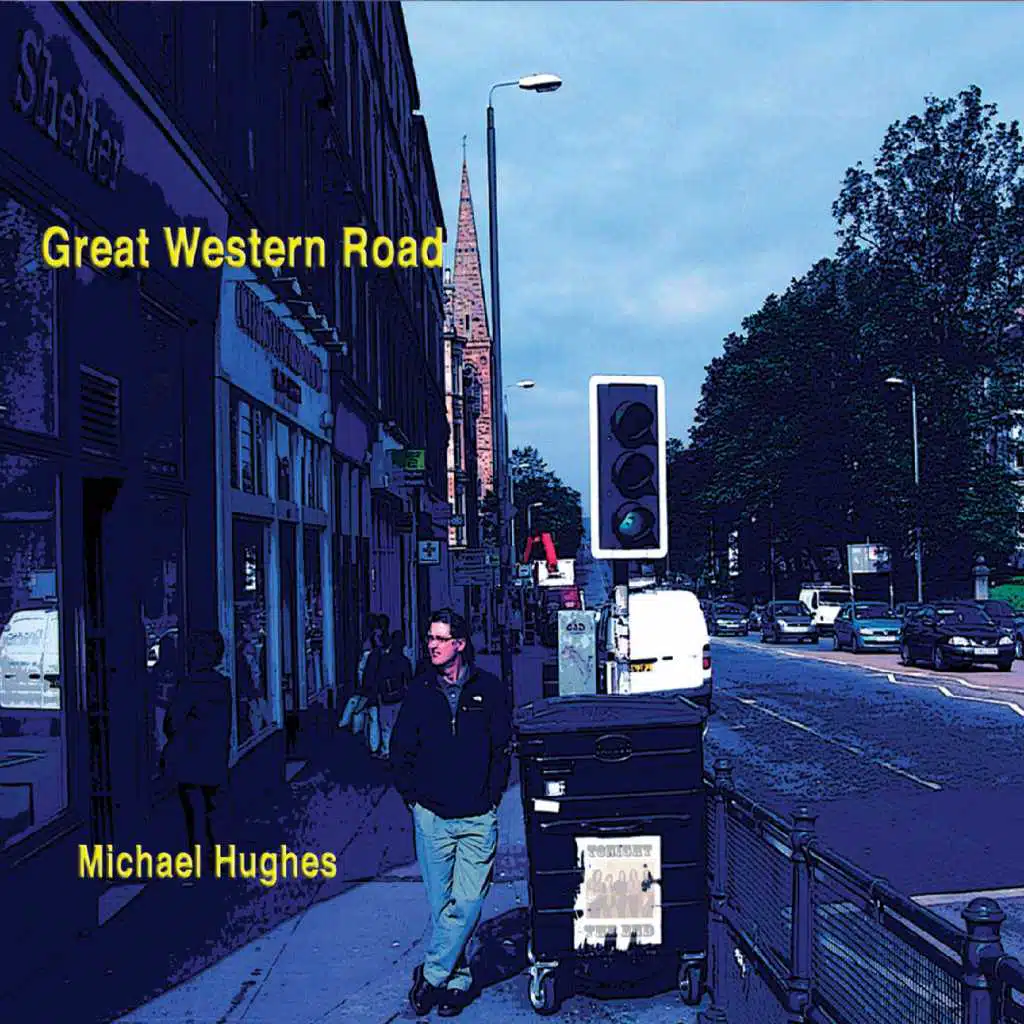 Great Western Road
