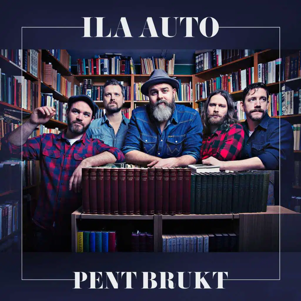 Pent Brukt