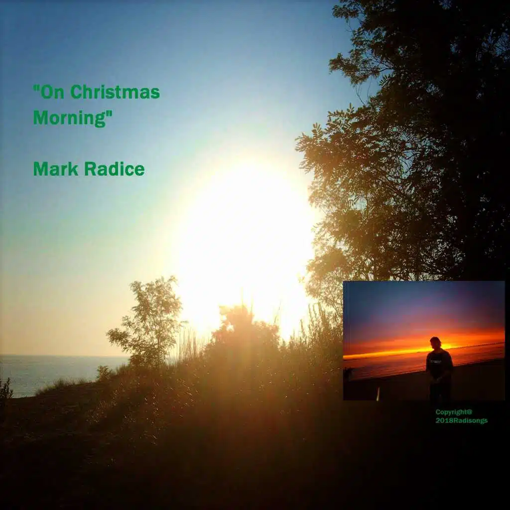 On Christmas Morning