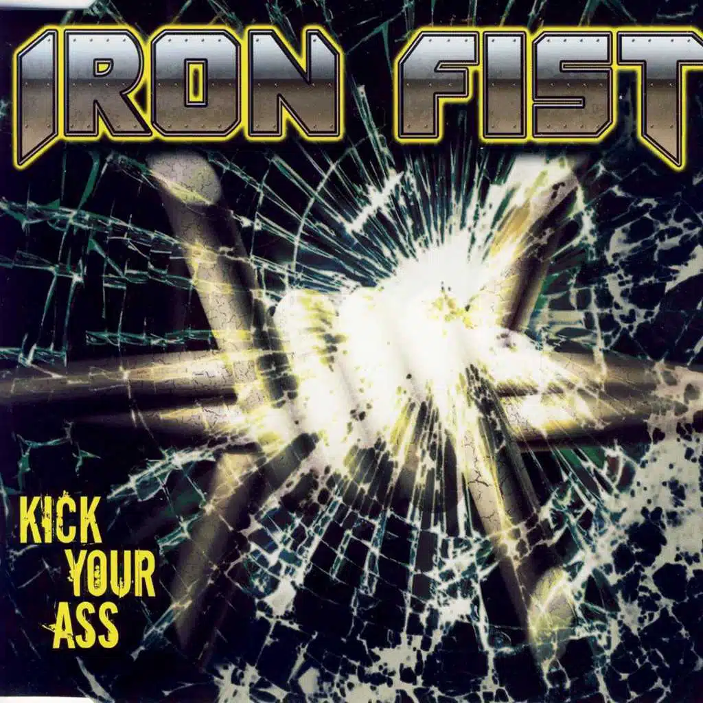 Kick Your Ass