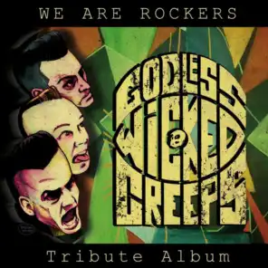 We Are Rockers: Godless Wicked Creeps Tribute Album