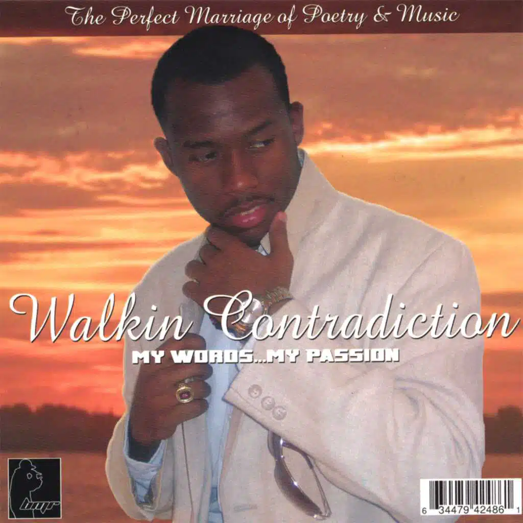 My Words...My Passion