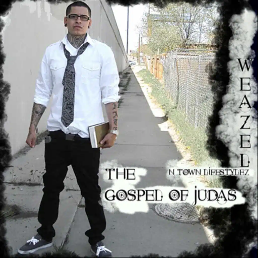 I Stay Fitted (feat. Louie Lou)