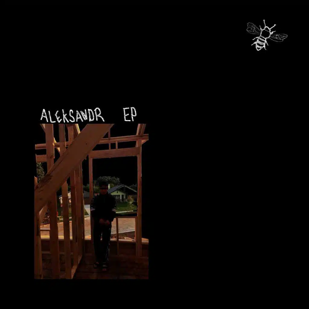 Aleksandr - EP