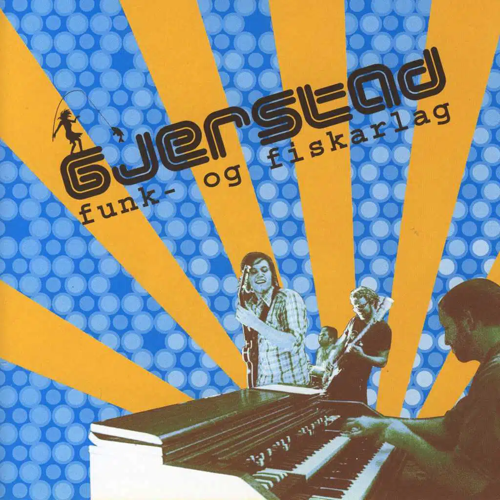 Gjerstad Funk: Og Fiskarlag