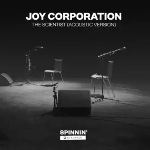 Joy Corporation