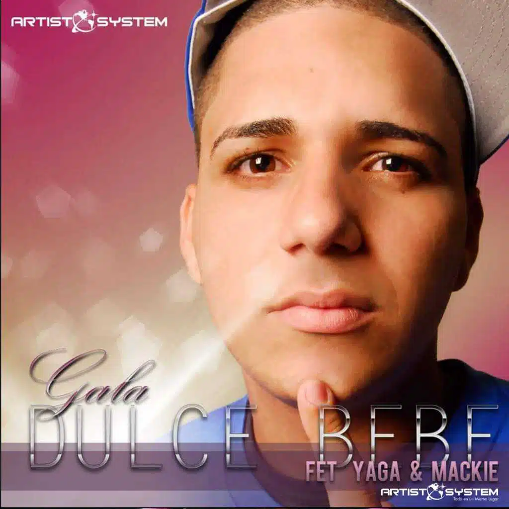 Dulce Bebe (feat. Gallego)