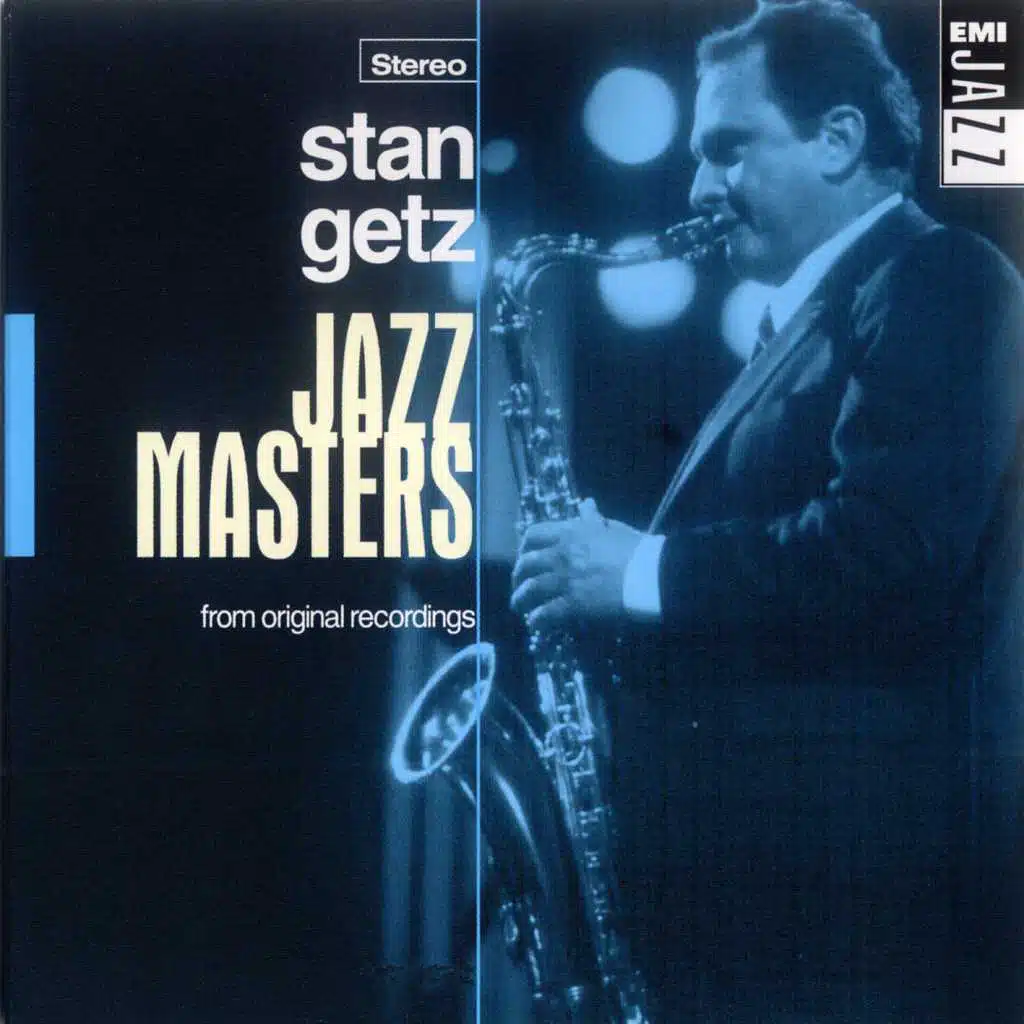 Jazz Masters