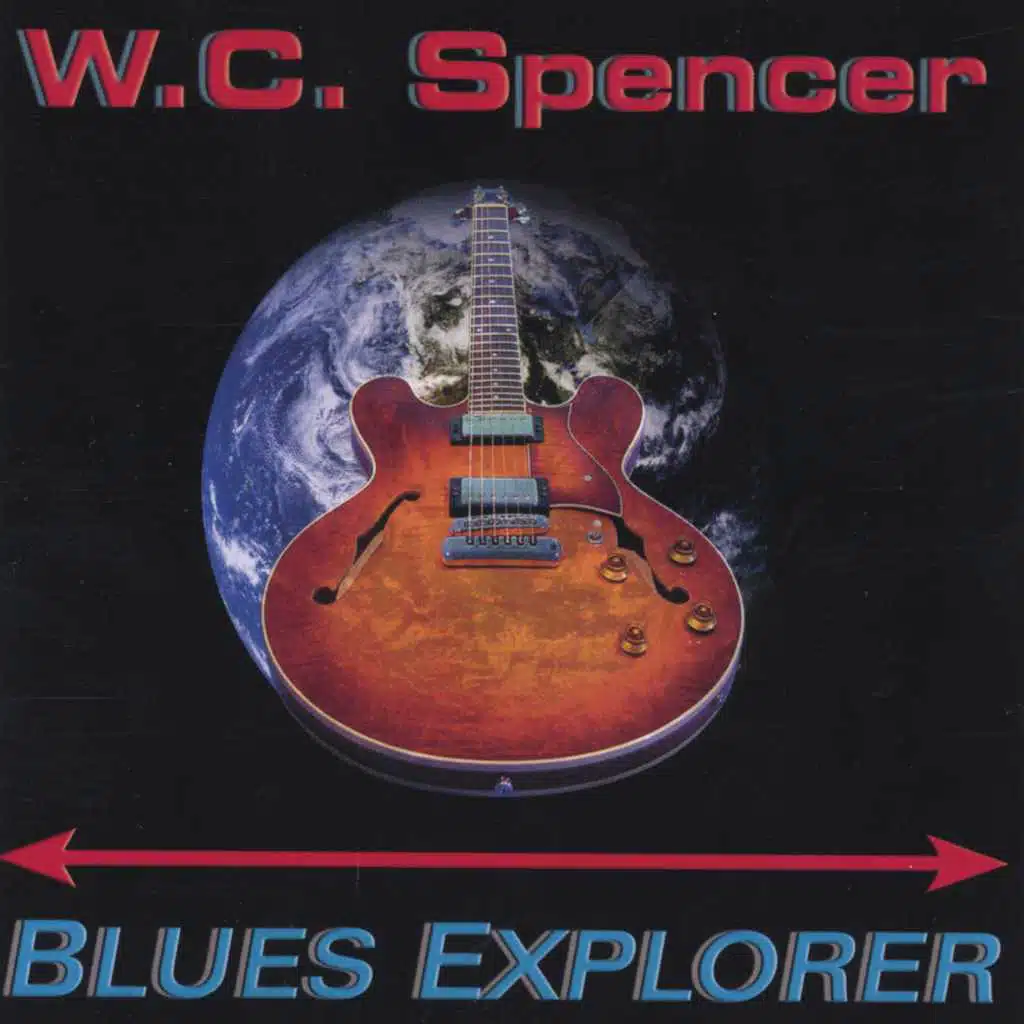 Blues Explorer