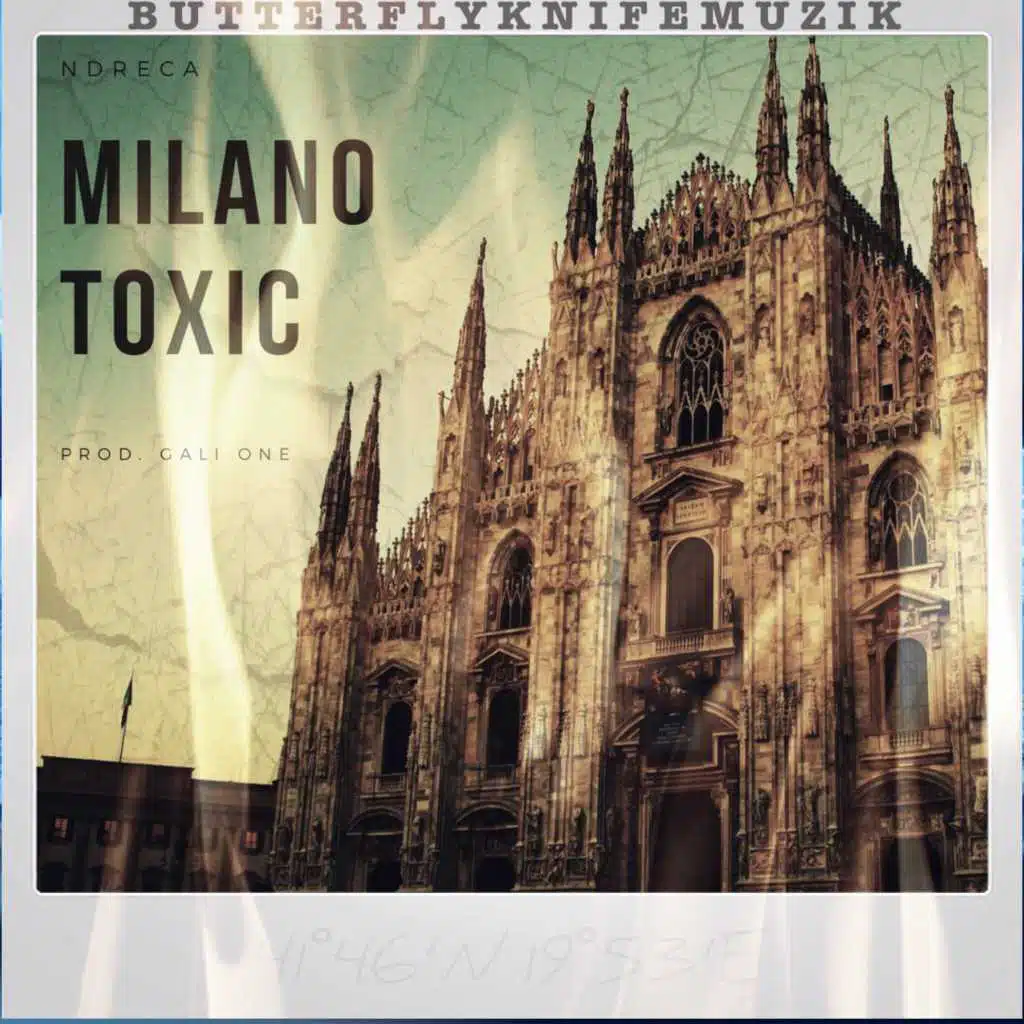 Milano Toxic