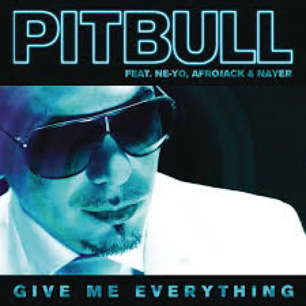 Give Me Everything (feat. Nayer)