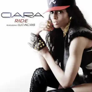 Ride (Clean Version) [feat. Ludacris]