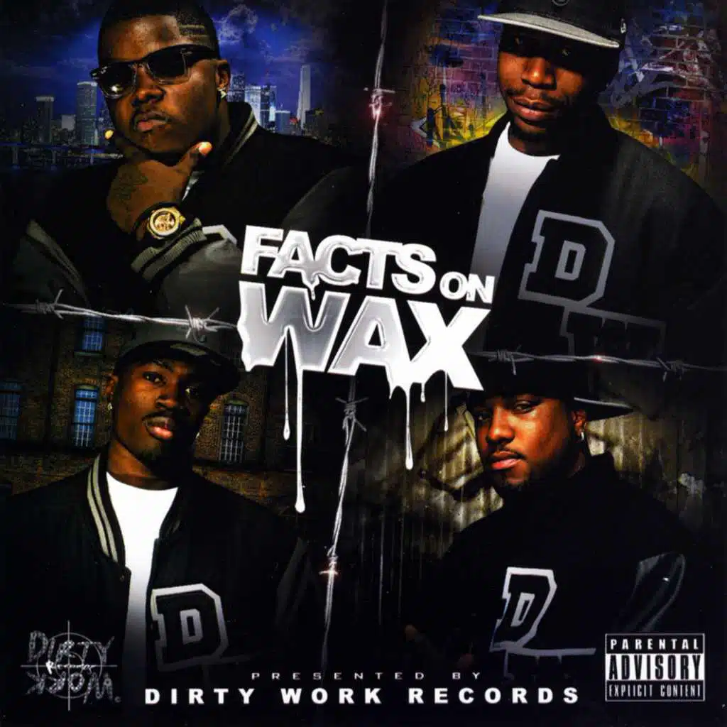 Facts on Wax