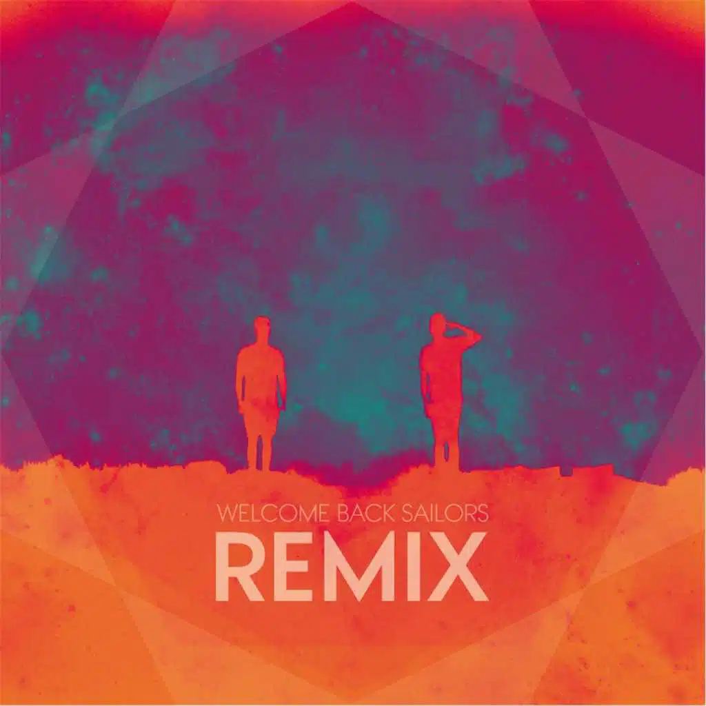 Welcome Back Sailors