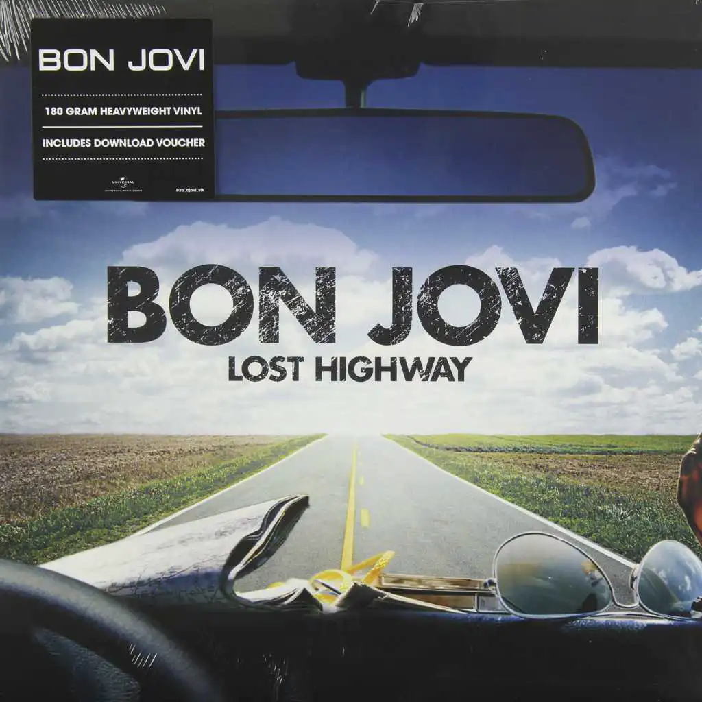 Lost Highway (A&E Home Video - Live Audio)