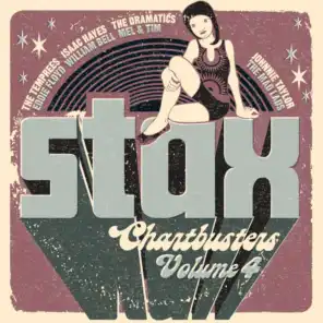 Stax Volt Chartbusters Vol 4 - Album Version