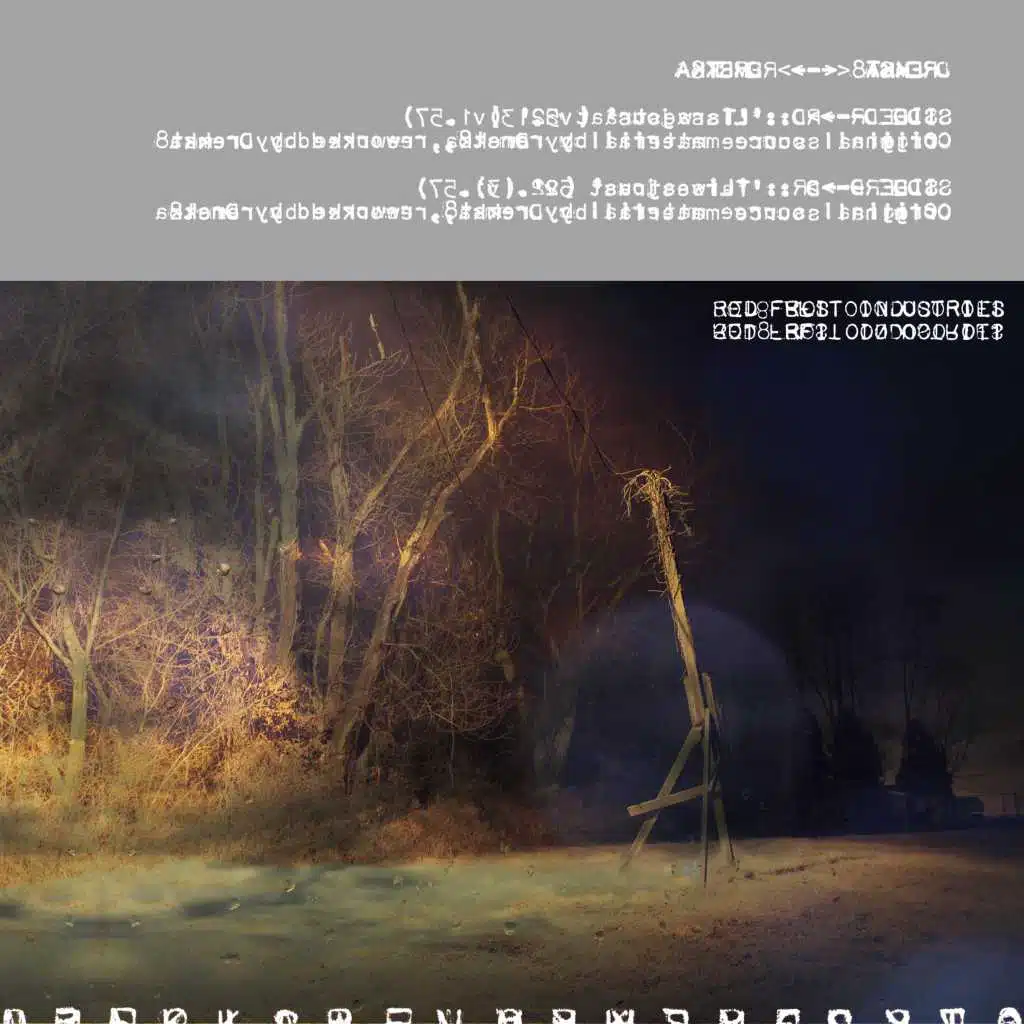 Lissajous / Tarwestraat 52