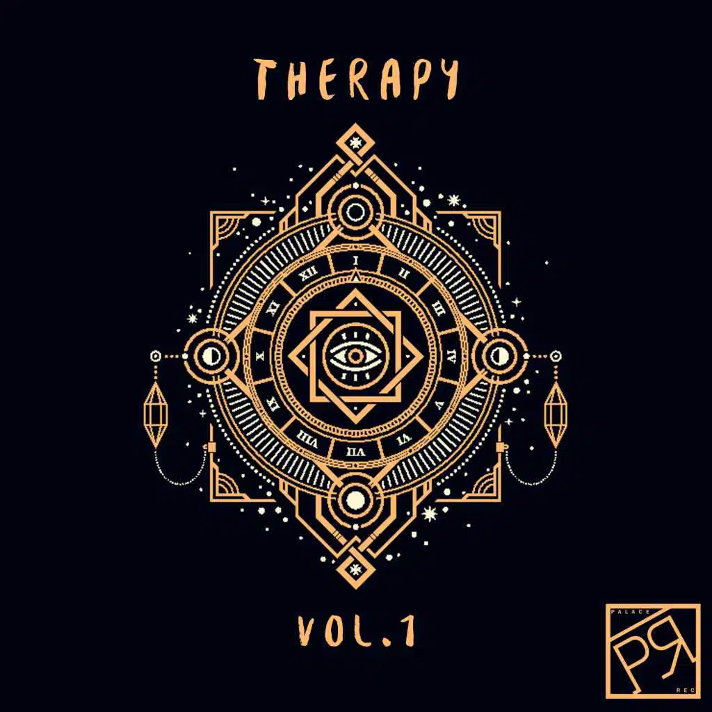 THERAPY, VOL. 1