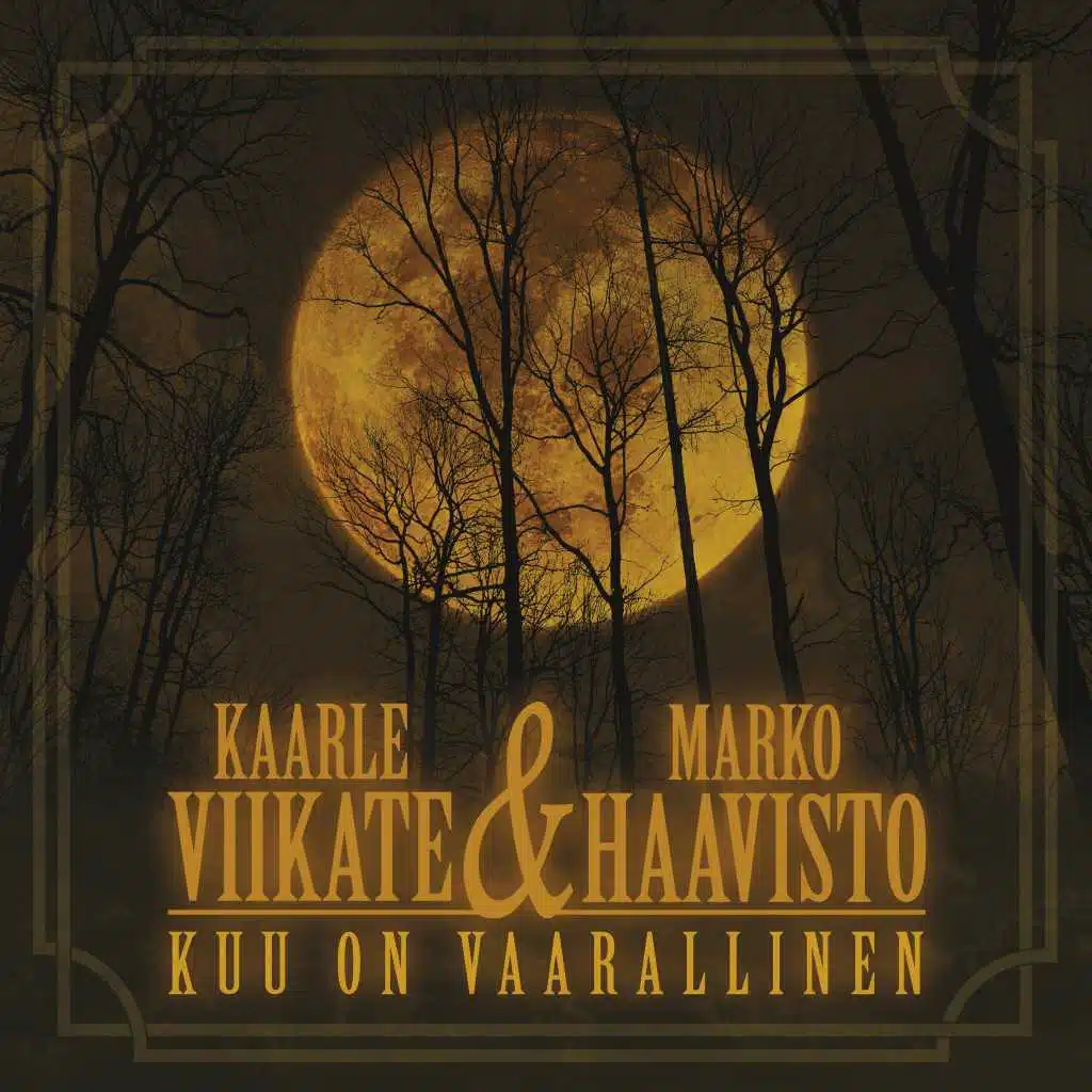 Kaarle Viikate & Marko Haavisto