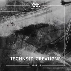 Technoid Creations Issue 15
