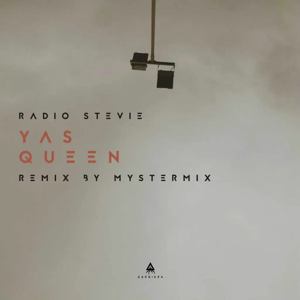 Yas Queen (Remix by Mystermix)