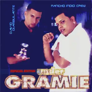 Under Gramie (feat. Nejo, Zion y Lenox, Divino, Baby Ranks, Dalmata, Gallego, Kalaba & Marie Janet)