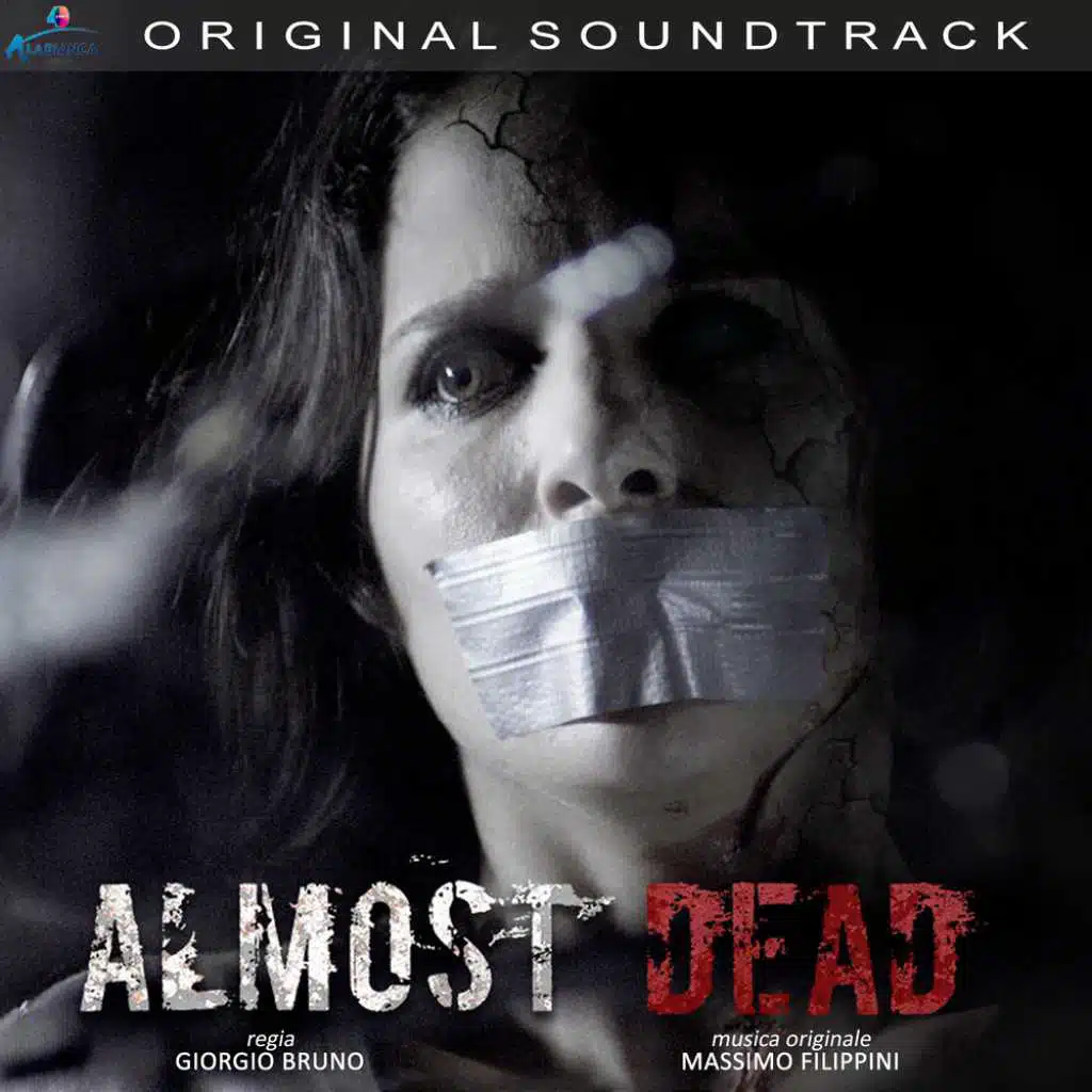 Almost Dead (Colonna sonora originale del film)