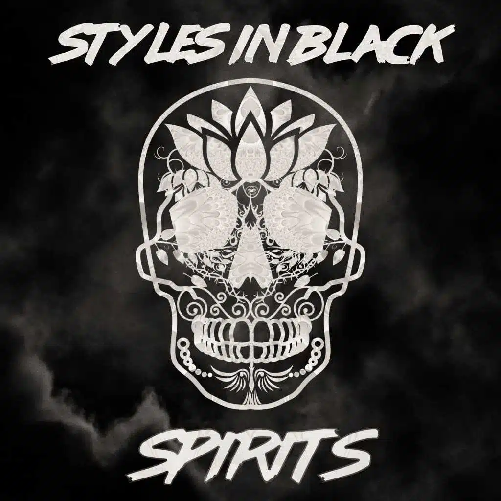 SPIRITS