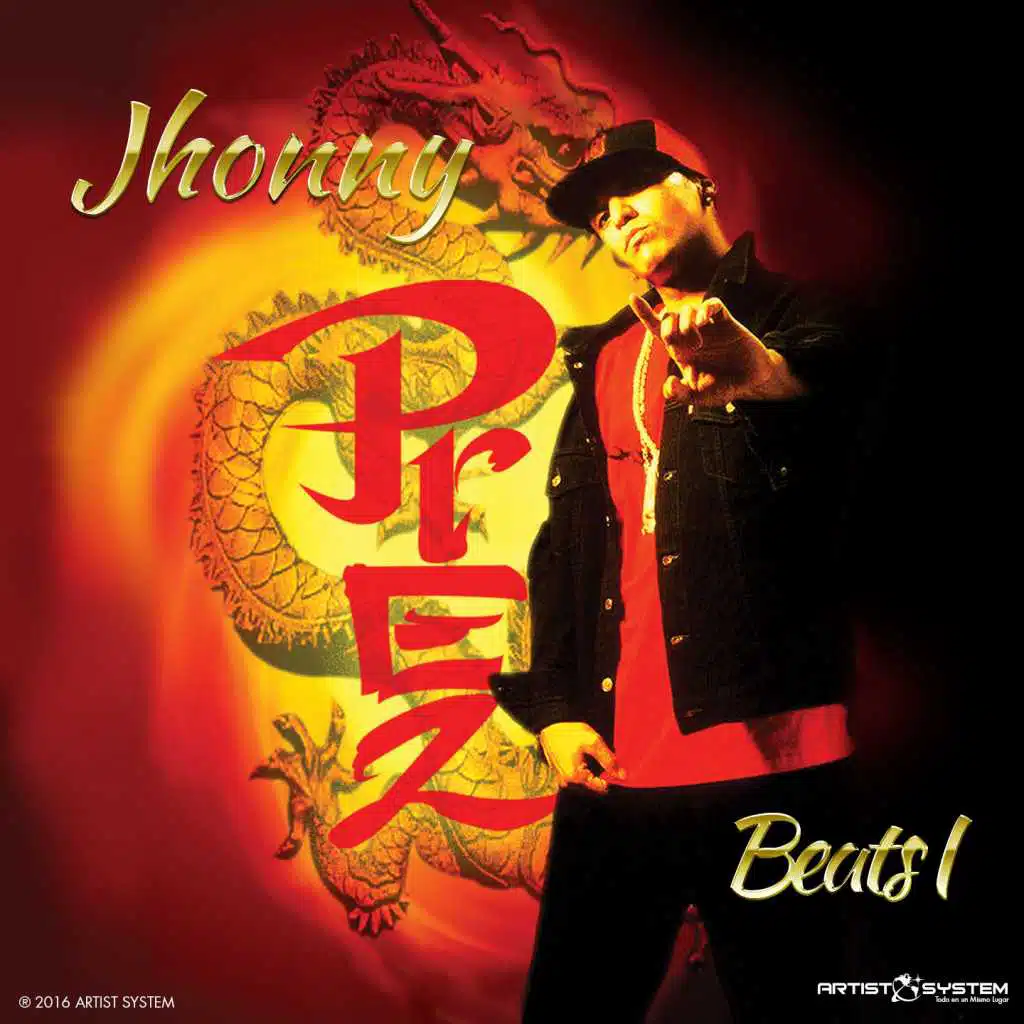 Por si acaso (Salsa Beat) [feat. Manolo Lezcano]