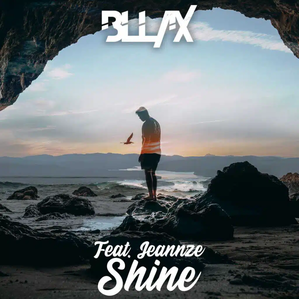Shine (feat. Jeannze)